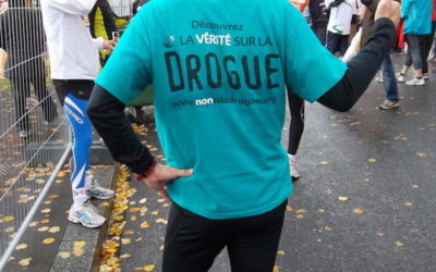 Marathon de Lausanne 2013