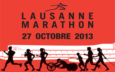 Les inscriptions au Marathon de Lausanne sont ouvertes