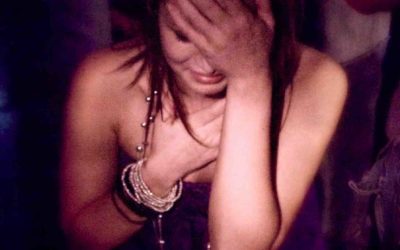 Un nouveau flyer contre la drogue