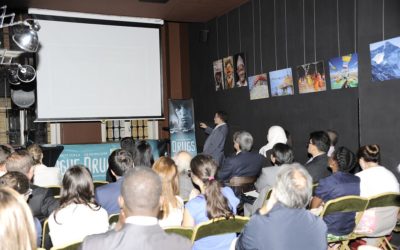 Journée internationale contre l’abus et le trafic illicite de drogue