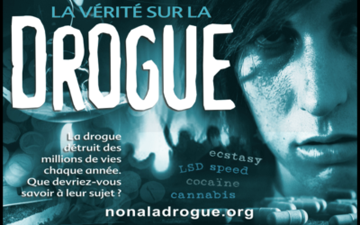 Action “coup de poing” contre la drogue