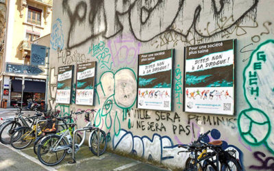 Communiqué de presse – Mieux vaut prévenir que guérir