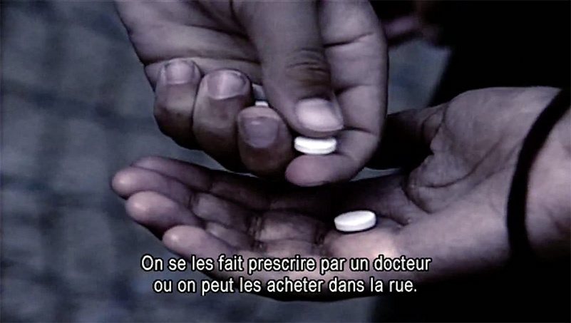 La vérité sur les antidouleurs