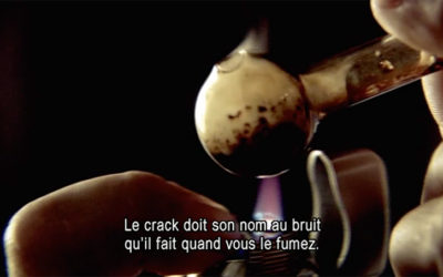 La vérité sur le crack