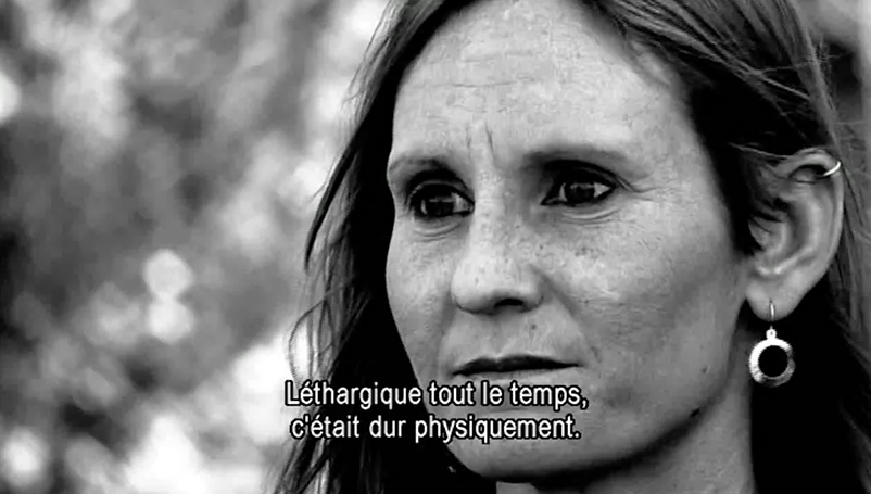 La vérité sur le cristal meth