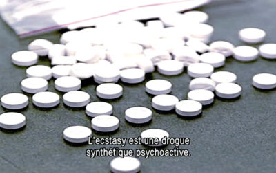 La vérité sur l’ecstasy