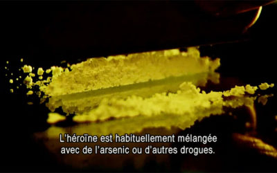 La vérité sur l’héroïne