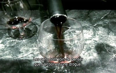 La vérité sur l’alcool