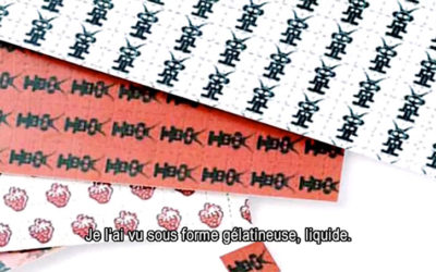 La vérité sur le LSD