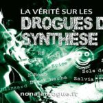 La vérité sur les drogues de synthèse
