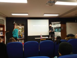 conférence sur les drogues