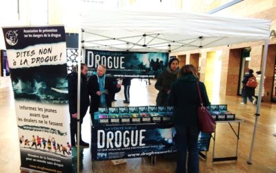 Prévenir la consommation de crack
