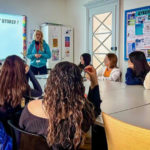 Conférence prévention auprès des jeunes