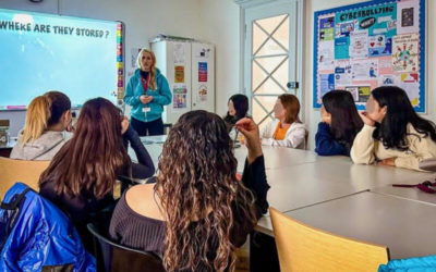 La prévention auprès des jeunes – un besoin vital