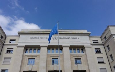 La Fondation pour un monde sans drogue (FDFW) a obtenu le statut consultatif auprès du Conseil économique et social des Nations Unies (ECOSOC)