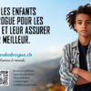 Affiche jeune