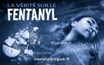 Nouvelle brochure La vérité sur le fentanyl