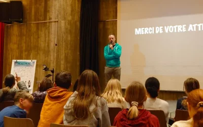 Informons les jeunes avant que les dealers ne le fassent