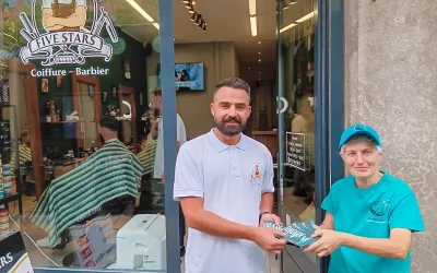 La prévention par l’information