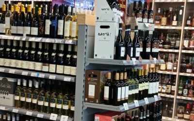 Dry January est l’occasion de se poser une série de questions au sujet de l’alcool