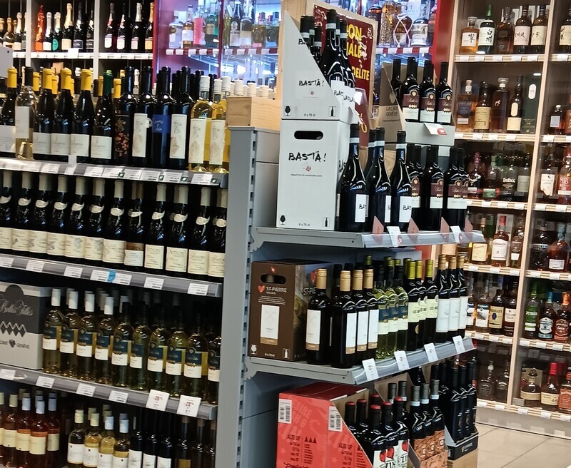 Dry January est l’occasion de se poser une série de questions au sujet de l’alcool